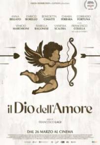 Il Dio dell'Amore