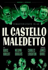 Il castello maledetto