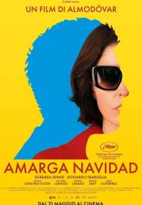 Amarga Navidad