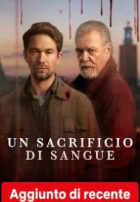 Un sacrificio di sangue