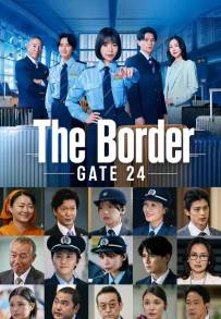GATE24: The Border