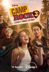 Camp Rock 3