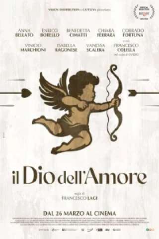 Il Dio dell'Amore streaming