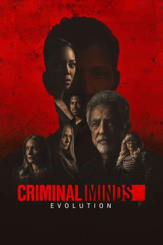 Criminal Minds streaming