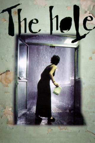 The Hole - Il buco streaming