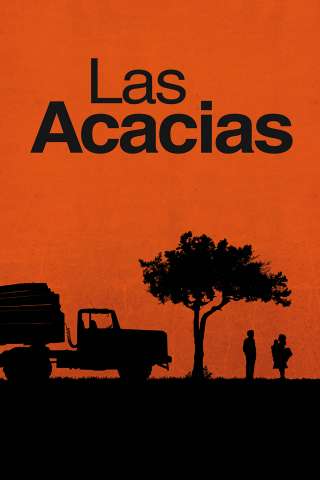 Las acacias streaming
