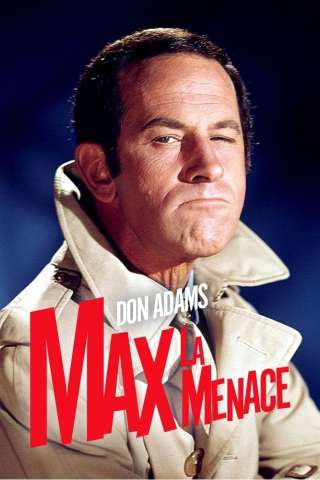 Get Smart streaming