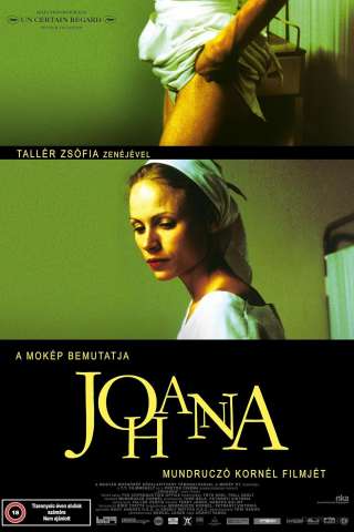 Johanna streaming