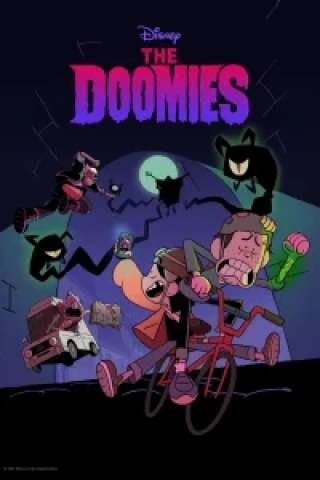 The Doomies streaming