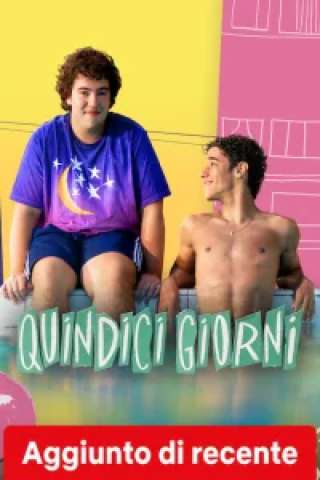 Quindici giorni streaming