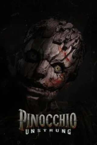 Pinocchio: Unstrung streaming