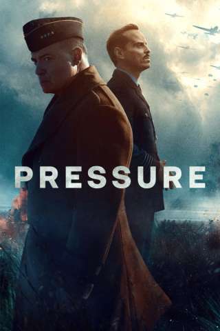 Pressure - La decisione che cambiò la storia streaming