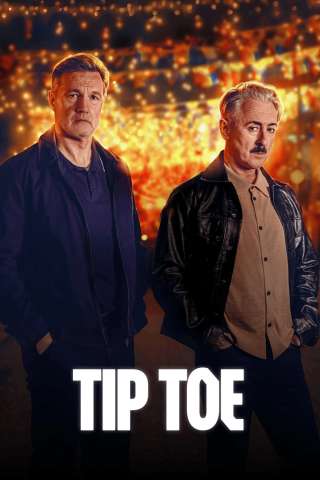 Tip Toe streaming