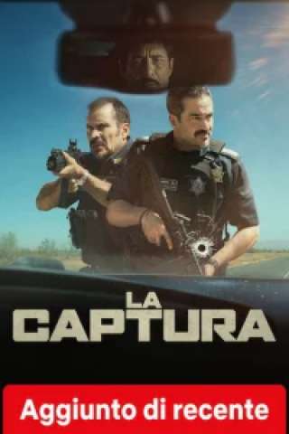 La captura streaming