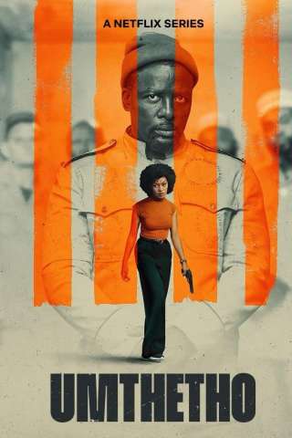 Umthetho streaming